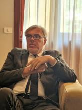 Adunarea generală din 13 mai 2025